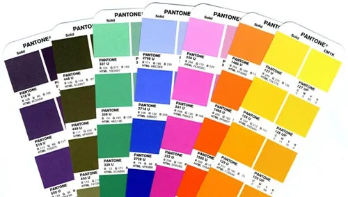 spot colour printing spot colour printing
