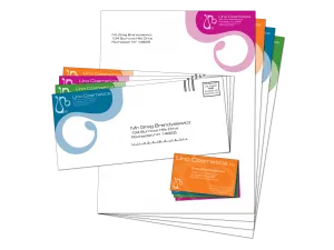 printed literature printed literature