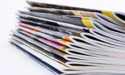 Litho Printed Magazines Litho Printed Magazines